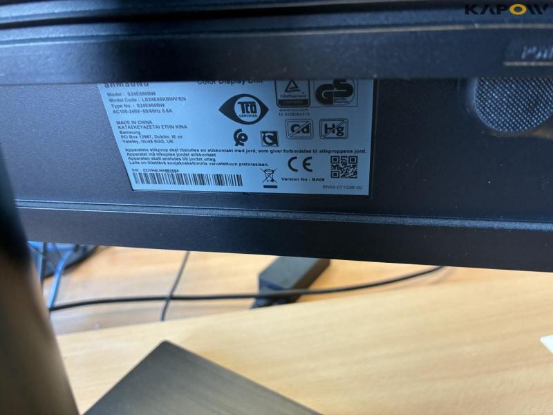 Office equipment 64