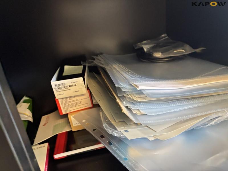 Office equipment 79