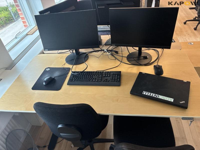 Office equipment 28