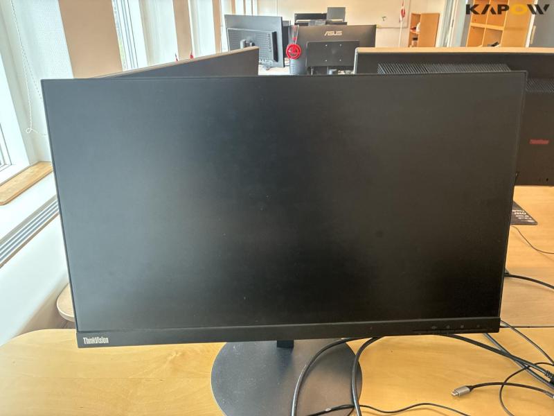 Office equipment 39