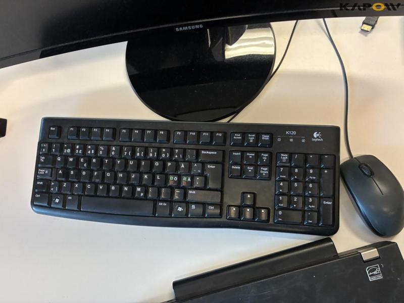 Office equipment 36