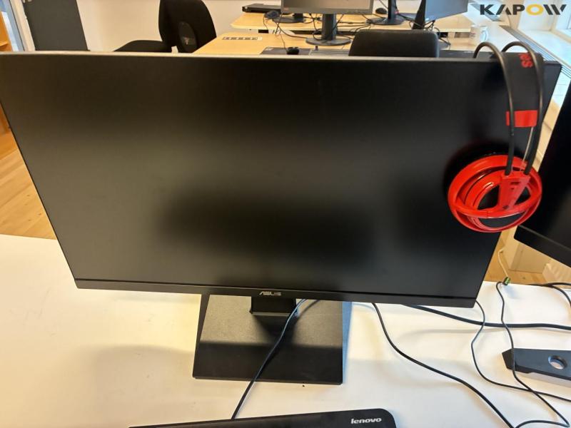 Office equipment 63