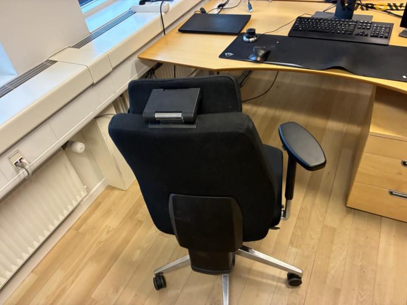 Office equipment 26
