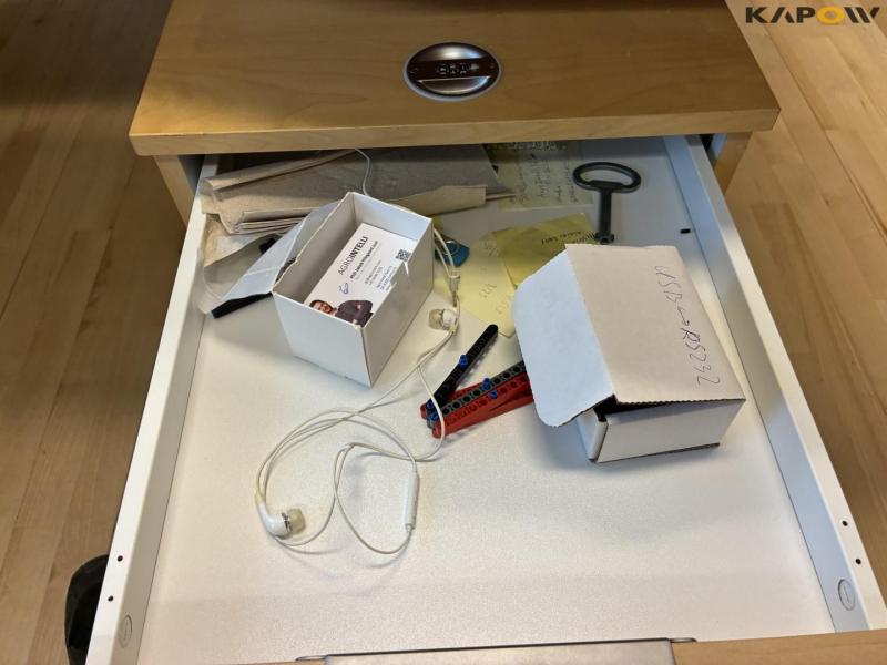 Office equipment 27
