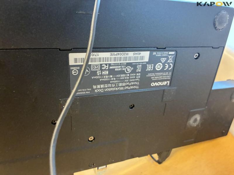 Office equipment 54