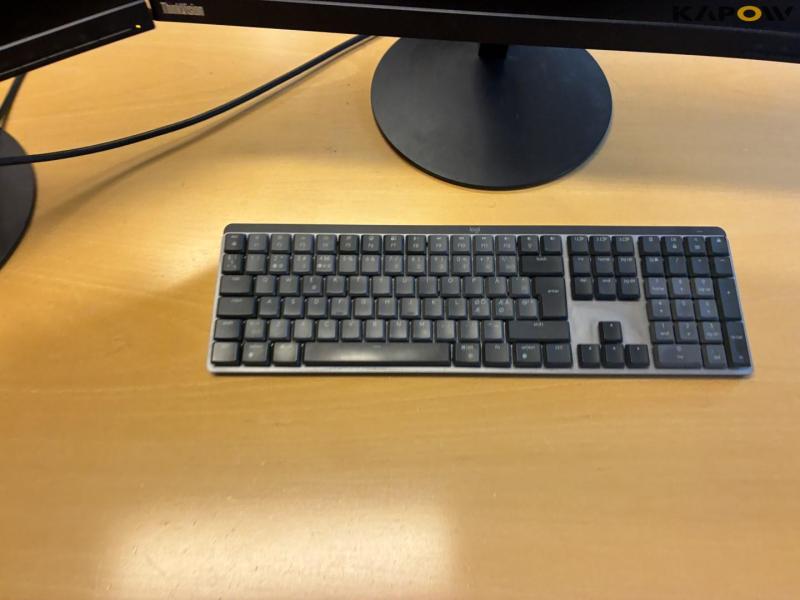 Office equipment 57
