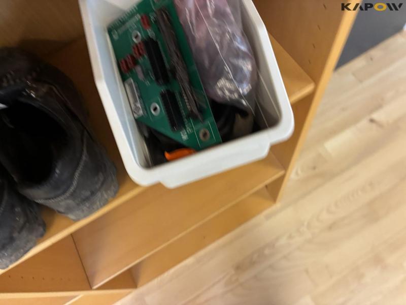 Office equipment 4