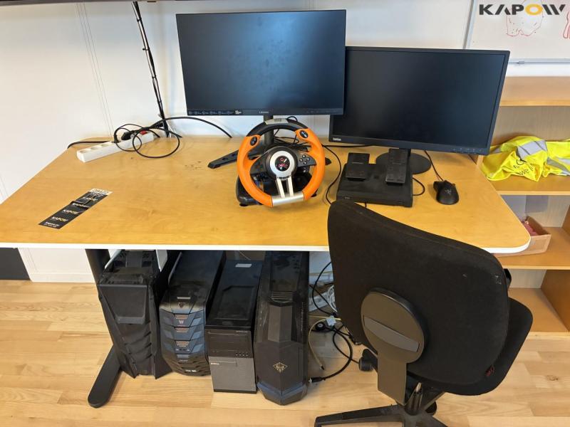 Office equipment 5