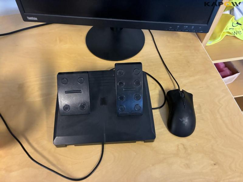 Office equipment 12