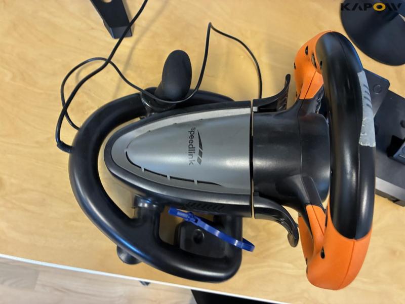 Office equipment 14