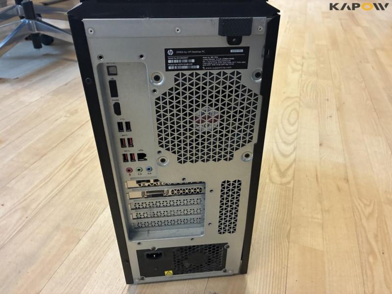 Office equipment 25