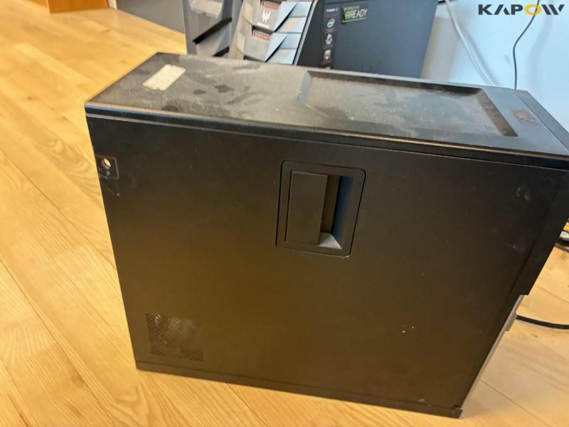 Office equipment 29
