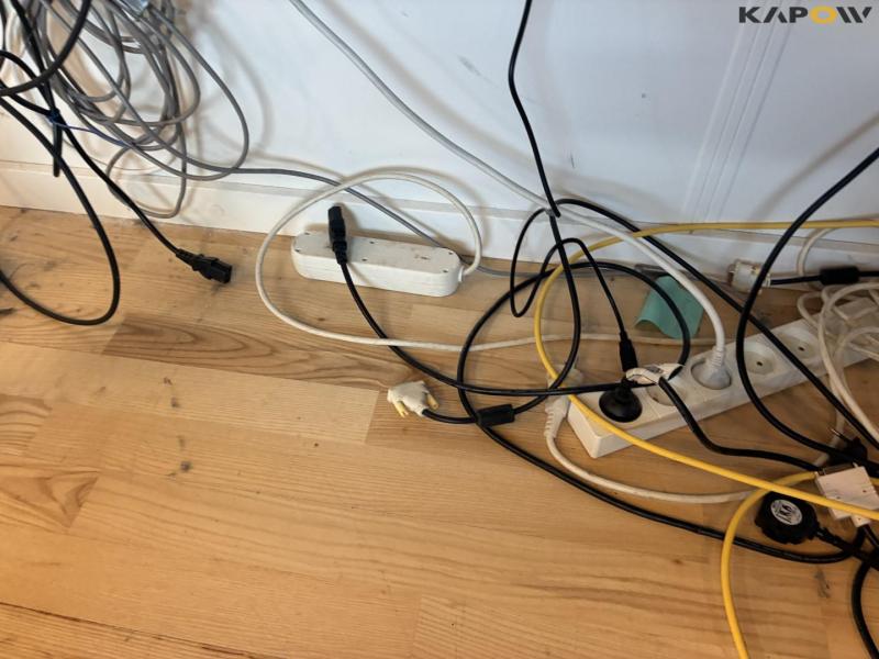Office equipment 53