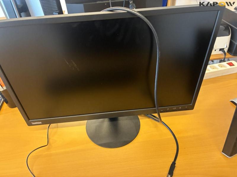 Office equipment 10