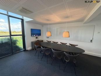Office furniture
