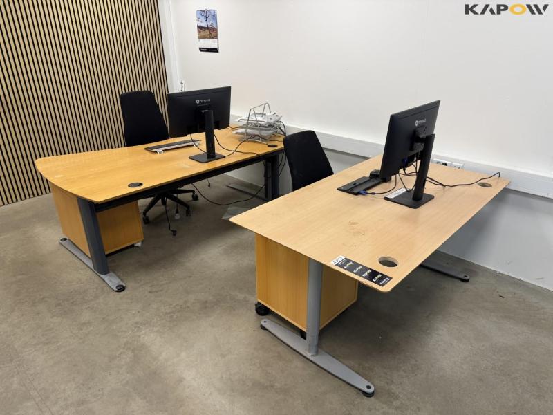 Office furniture 2