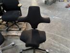 Office chairs 4 pcs. 7