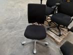 Office chairs 4 pcs. 10