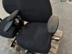 Office chairs 4 pcs. 20
