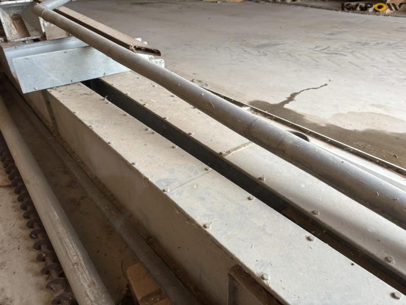 Grain transport equipment 39