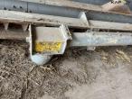 Grain transport equipment 7