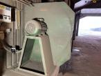 Grain blower 4