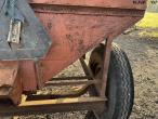 Grain wagon 26