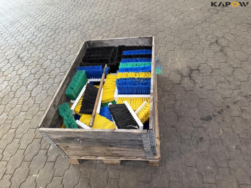 Sweep broom 4
