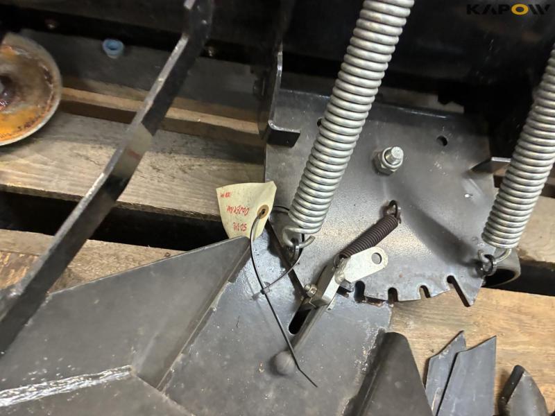 Kova P1205 scraper blade 16