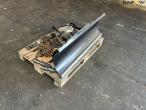 Kova P1205 scraper blade 1