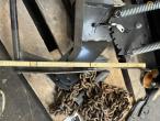 Kova P1205 scraper blade 15