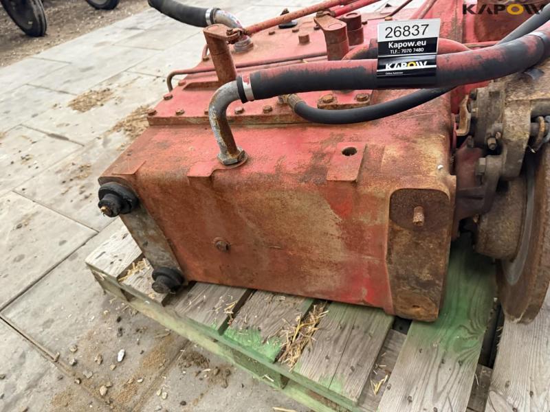 KPL gearbox for Massey Ferguson 17