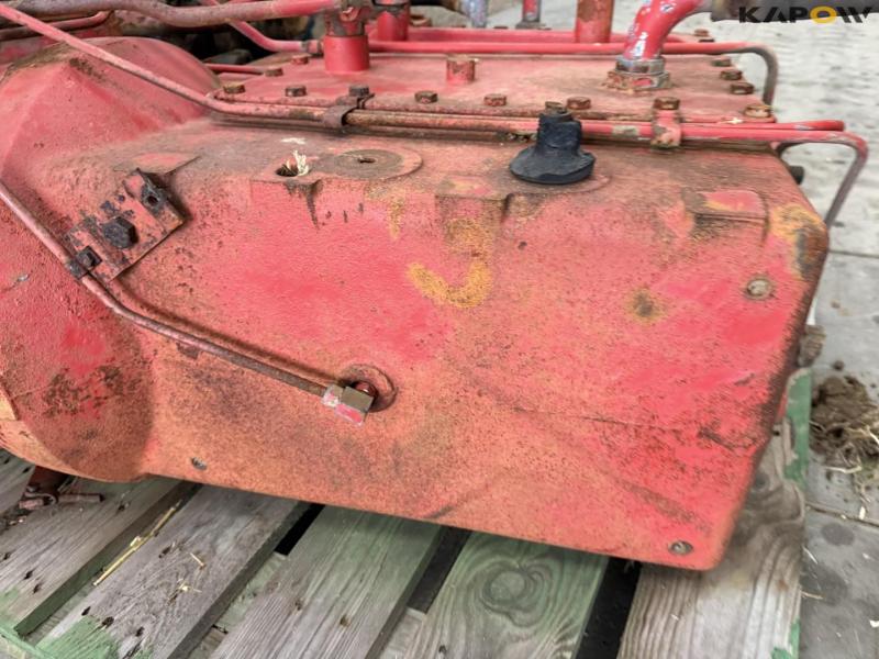 KPL gearbox for Massey Ferguson 26