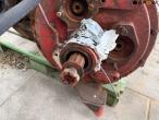 KPL gearbox for Massey Ferguson 10