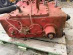 KPL gearbox for Massey Ferguson 23
