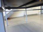 Heavy duty table with vise 16