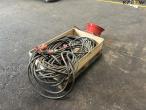Heavy duty rubber cables 5