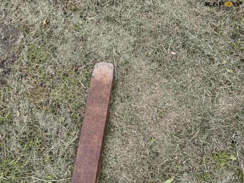Kramer pallet forks 13