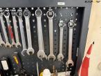 Kramp workshop trolley 6
