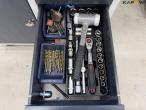 Kramp workshop trolley 15