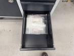 Kramp workshop trolley 17