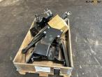 Krampe hydraulic forced steering 2