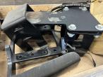 Krampe hydraulic forced steering 11