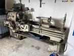 Kramper lathe 1