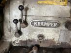 Kramper lathe 5