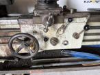 Kramper lathe 8