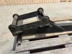 Crane arm for excavator 11