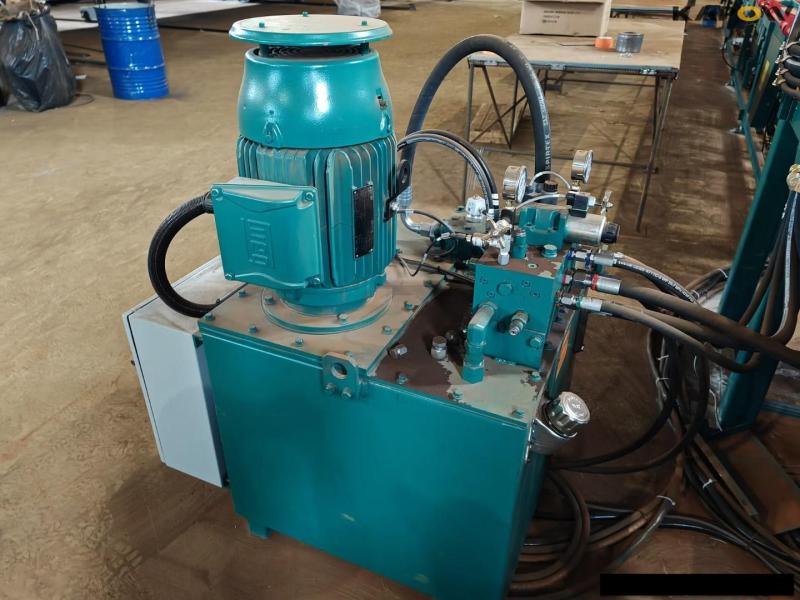 KRB H3000 industrial machine for rebar  25