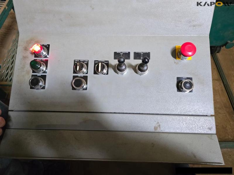 KRB H3000 industrial machine for rebar  70