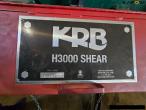 KRB H3000 industrial machine for rebar  36